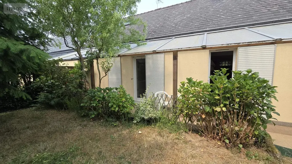 Maison a vendre Noyal-sur-Vilaine 35530 Ille-et-Vilaine 35 102 m2 5 pièces 229000 euros 019/5367 MCB 008