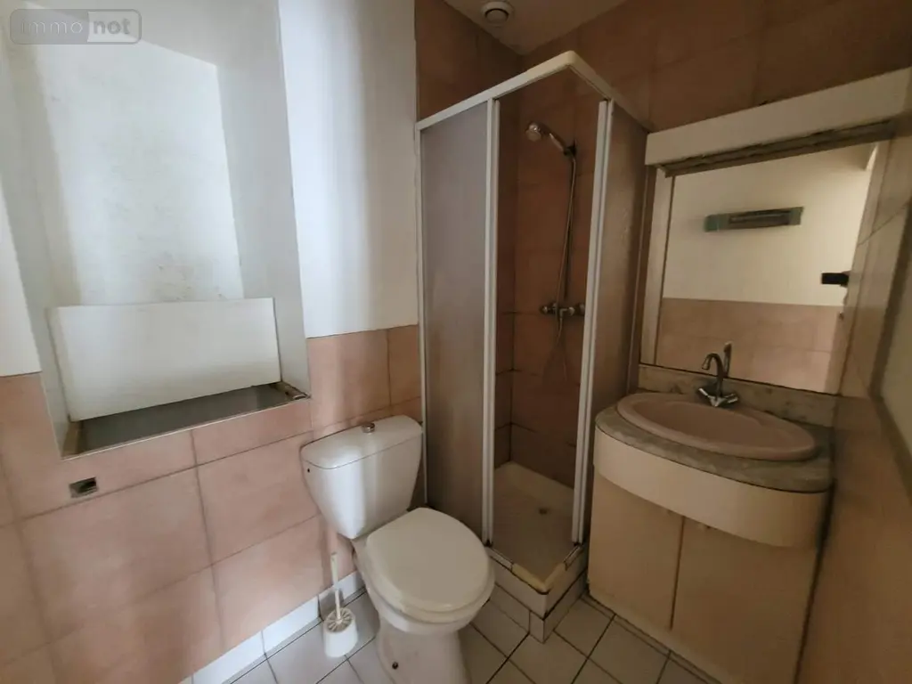 Immeuble de rapport a vendre Servon-sur-Vilaine 35530 Ille-et-Vilaine 35 80 m2 4 pièces 162050 euros 019/5389 JLL 003
