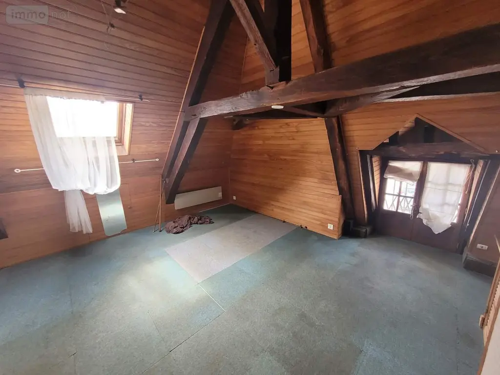Immeuble de rapport a vendre Servon-sur-Vilaine 35530 Ille-et-Vilaine 35 80 m2 4 pièces 162050 euros 019/5389 JLL 009
