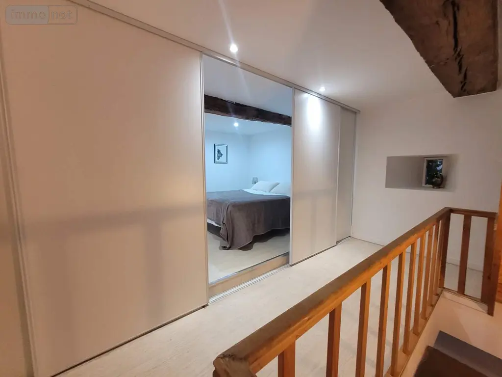 Maison a vendre Brécé 35530 Ille-et-Vilaine 35 100 m2 5 pièces 239300 euros 019/5395 JLL 012