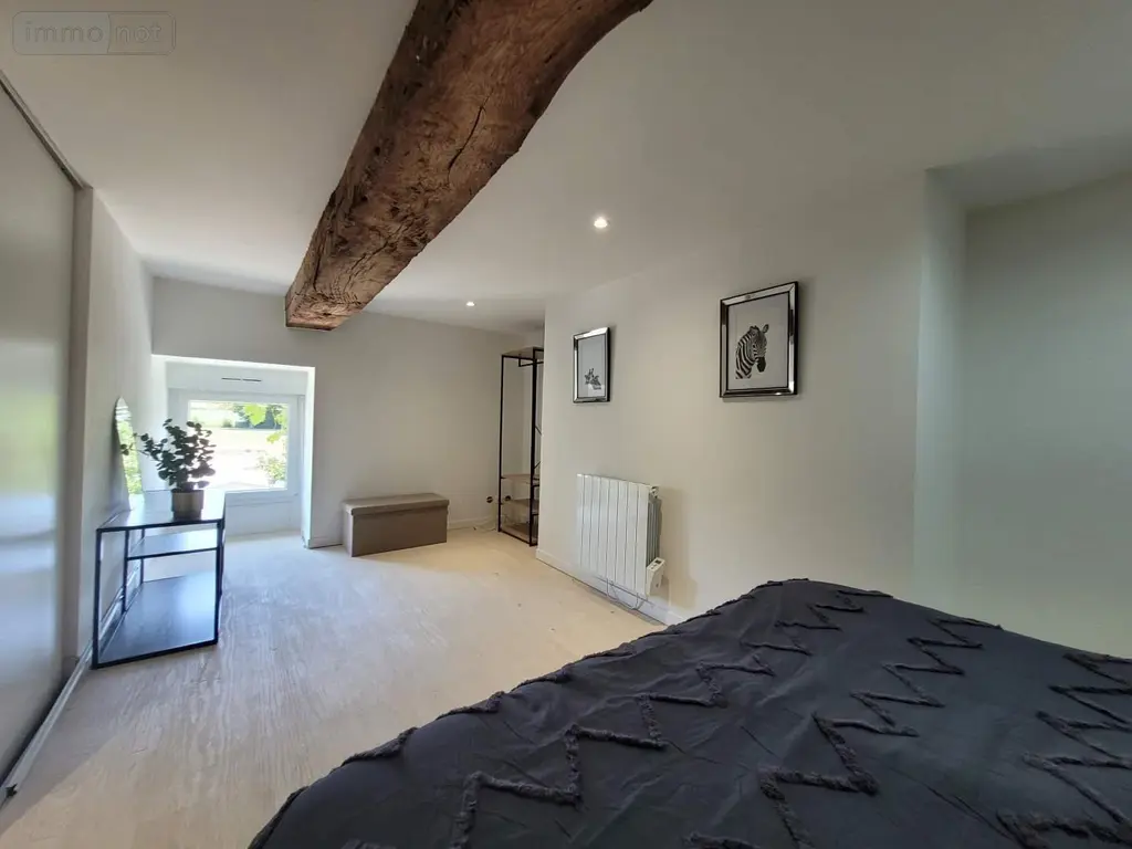 Maison a vendre Brécé 35530 Ille-et-Vilaine 35 100 m2 5 pièces 239300 euros 019/5395 JLL 005
