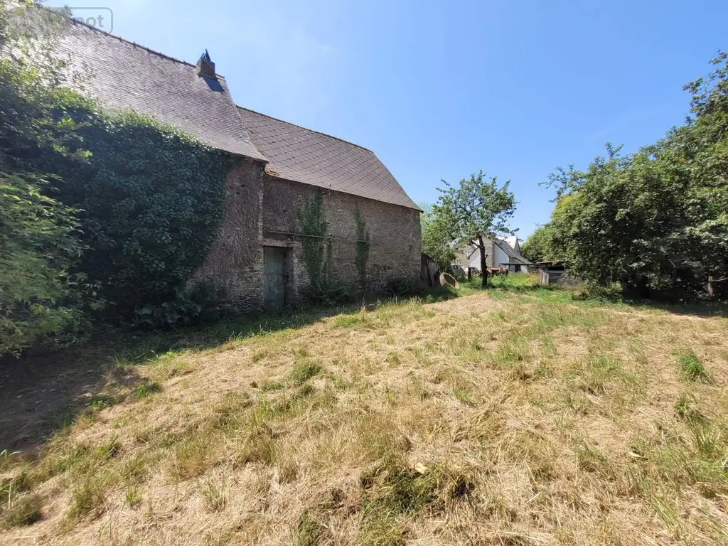Maison a vendre Brécé 35530 Ille-et-Vilaine 35 100 m2 5 pièces 239300 euros 019/5395 JLL 008