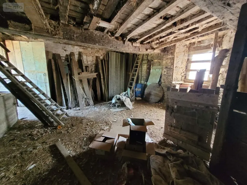 Maison a vendre Brécé 35530 Ille-et-Vilaine 35 100 m2 5 pièces 239300 euros 019/5395 JLL 009