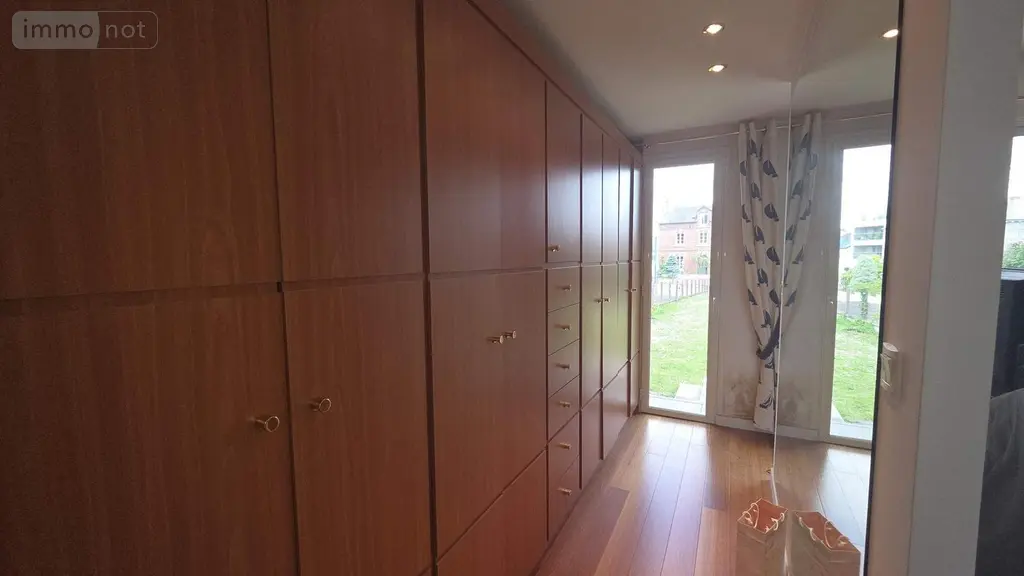 Maison a vendre Noyal-sur-Vilaine 35530 Ille-et-Vilaine 35 170 m2 7 pièces 478000 euros 019/5399 MCB 010