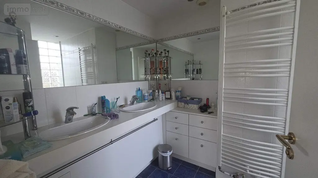Maison a vendre Noyal-sur-Vilaine 35530 Ille-et-Vilaine 35 170 m2 7 pièces 478000 euros 019/5399 MCB 011