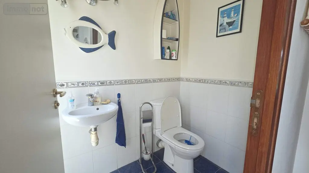 Maison a vendre Noyal-sur-Vilaine 35530 Ille-et-Vilaine 35 170 m2 7 pièces 478000 euros 019/5399 MCB 012
