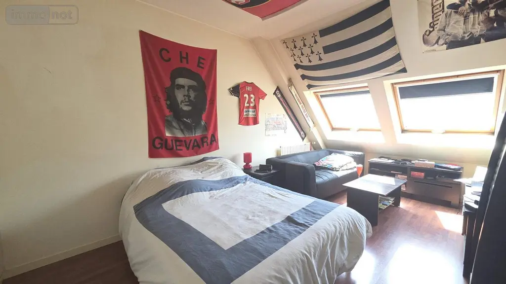 Maison a vendre Noyal-sur-Vilaine 35530 Ille-et-Vilaine 35 170 m2 7 pièces 478000 euros 019/5399 MCB 014