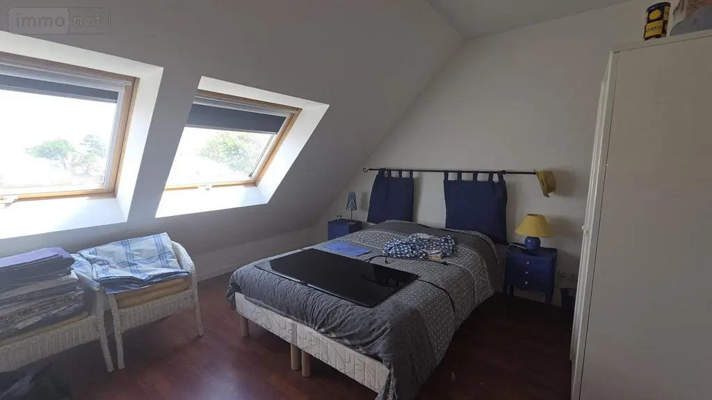 Maison a vendre Noyal-sur-Vilaine 35530 Ille-et-Vilaine 35 170 m2 7 pièces 478000 euros 019/5399 MCB 015