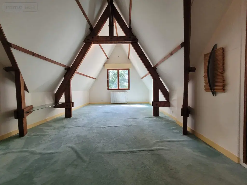 Maison a vendre Cesson-Sévigné 35510 Ille-et-Vilaine 35 160 m2 6 pièces 568900 euros 019/5439 MCB 010