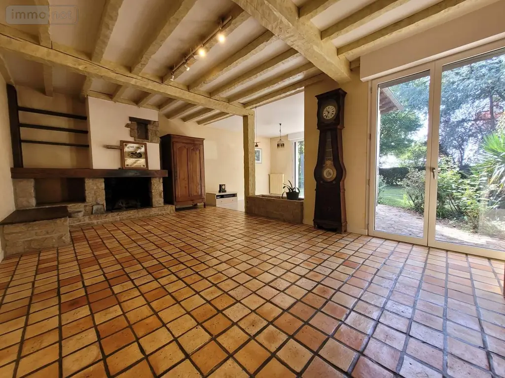 Maison a vendre Cesson-Sévigné 35510 Ille-et-Vilaine 35 160 m2 6 pièces 568900 euros 019/5439 MCB 003