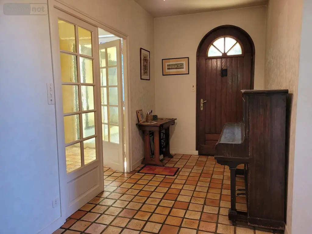 Maison a vendre Cesson-Sévigné 35510 Ille-et-Vilaine 35 160 m2 6 pièces 568900 euros 019/5439 MCB 007
