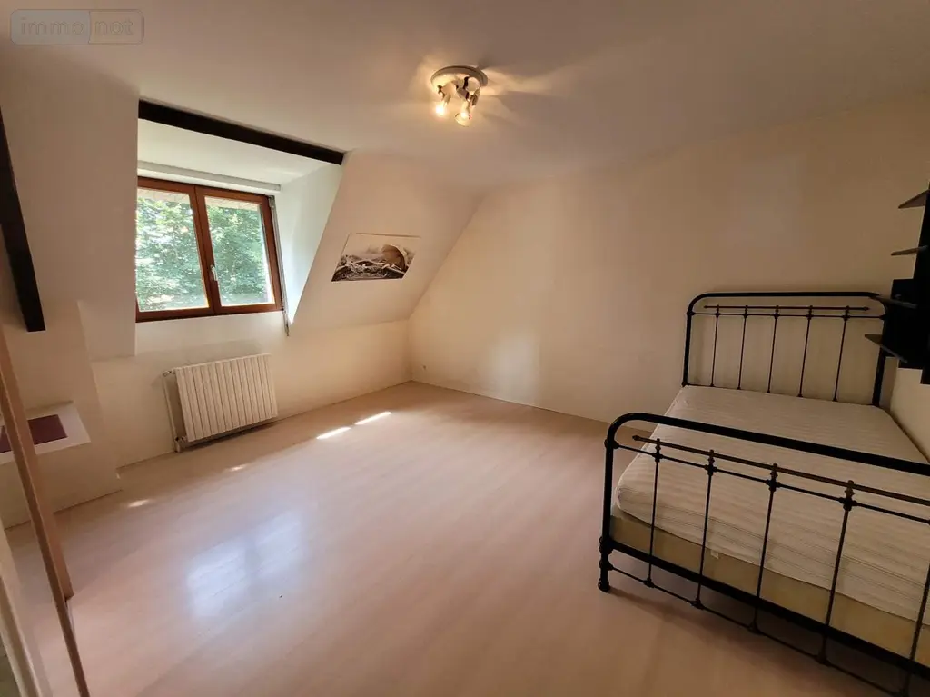 Maison a vendre Cesson-Sévigné 35510 Ille-et-Vilaine 35 160 m2 6 pièces 568900 euros 019/5439 MCB 008