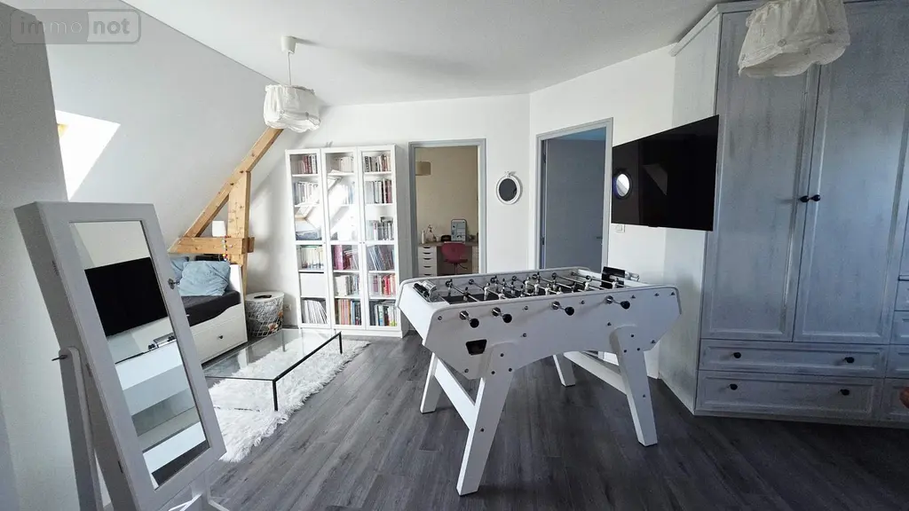Maison a vendre Servon-sur-Vilaine 35530 Ille-et-Vilaine 35 206 m2 7 pièces 471500 euros 019/5440 MCB 005
