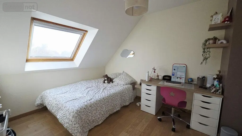 Maison a vendre Servon-sur-Vilaine 35530 Ille-et-Vilaine 35 206 m2 7 pièces 471500 euros 019/5440 MCB 006