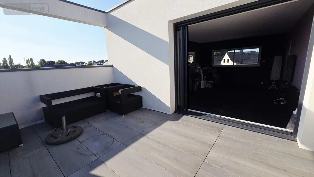 Maison a vendre Servon-sur-Vilaine 35530 Ille-et-Vilaine 35 206 m2 7 pièces 471500 euros 019/5440 MCB 009