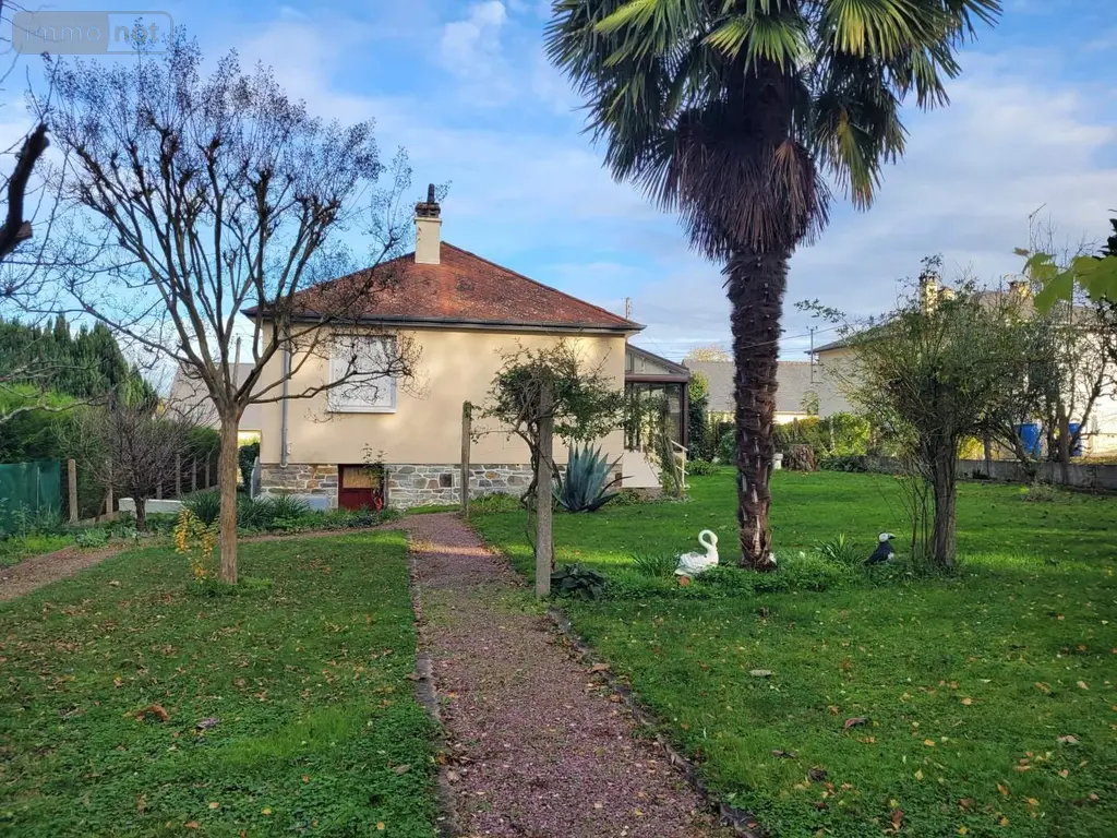 Maison a vendre Châteaubourg 35220 Ille-et-Vilaine 35 83 m2 4 pièces 207370 euros 019/5477 JLL 001