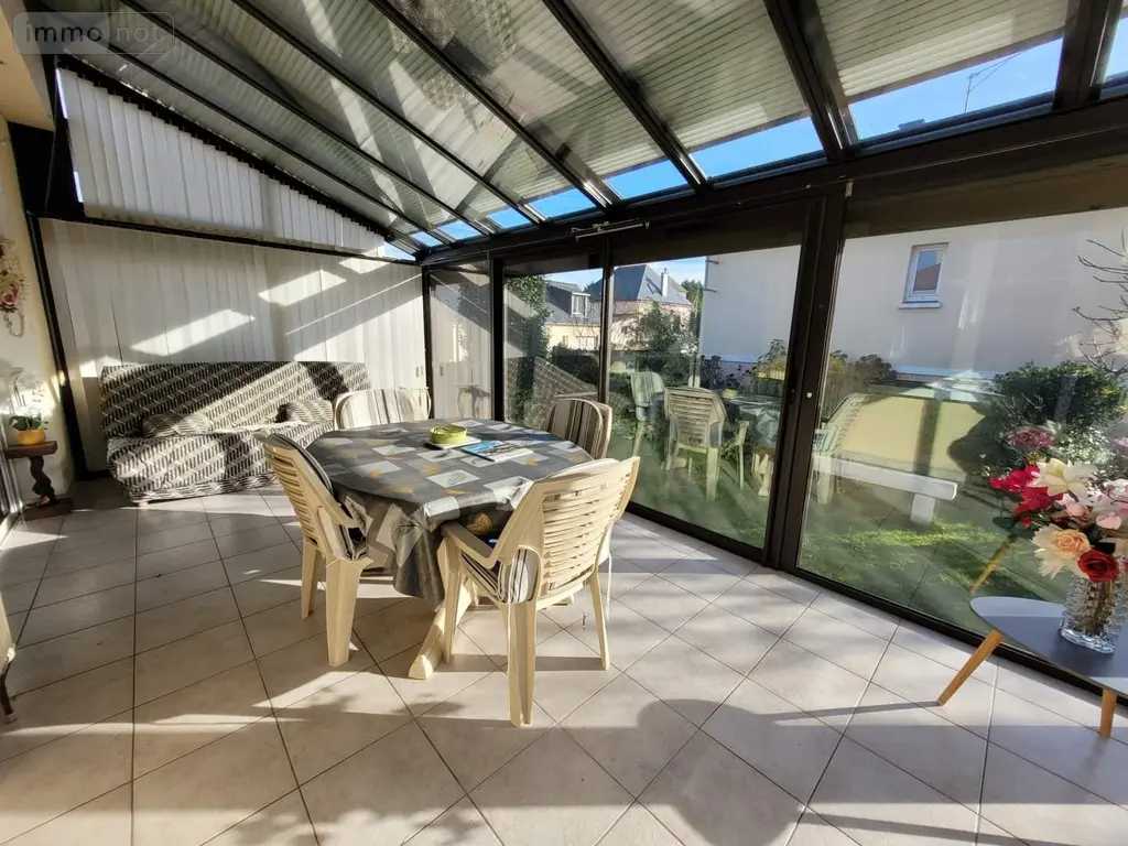 Maison a vendre Châteaubourg 35220 Ille-et-Vilaine 35 83 m2 4 pièces 207370 euros 019/5477 JLL 002
