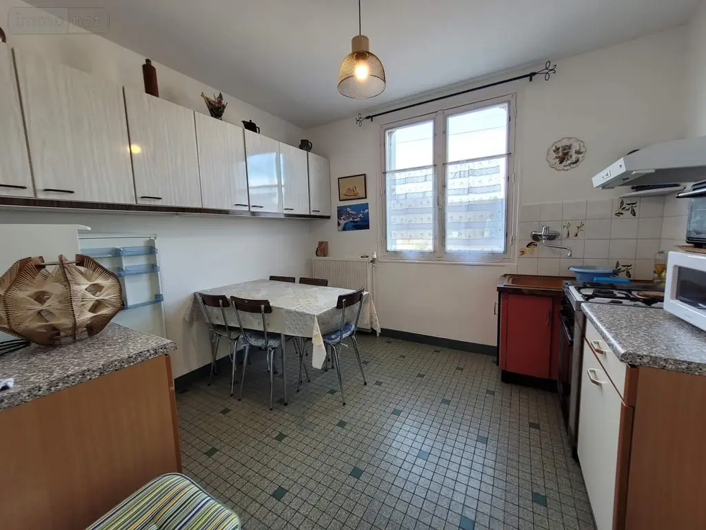 Maison a vendre Châteaubourg 35220 Ille-et-Vilaine 35 83 m2 4 pièces 207370 euros 019/5477 JLL 004