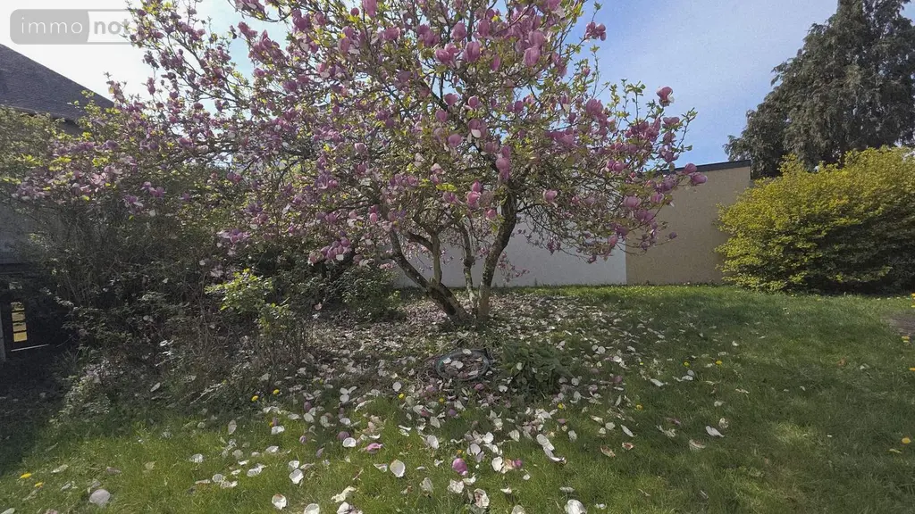Maison a vendre Noyal-sur-Vilaine 35530 Ille-et-Vilaine 35 105 m2 6 pièces 199130 euros 019/5483 MCB 011