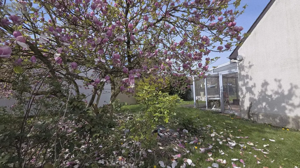 Maison a vendre Noyal-sur-Vilaine 35530 Ille-et-Vilaine 35 105 m2 6 pièces 199130 euros 019/5483 MCB 012