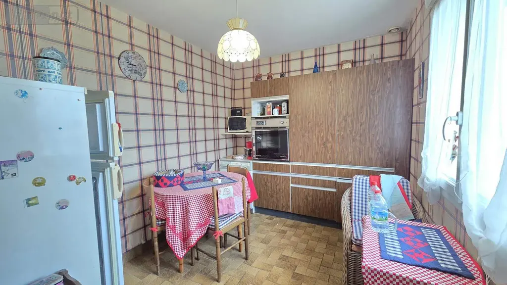 Maison a vendre Noyal-sur-Vilaine 35530 Ille-et-Vilaine 35 105 m2 6 pièces 199130 euros 019/5483 MCB 004