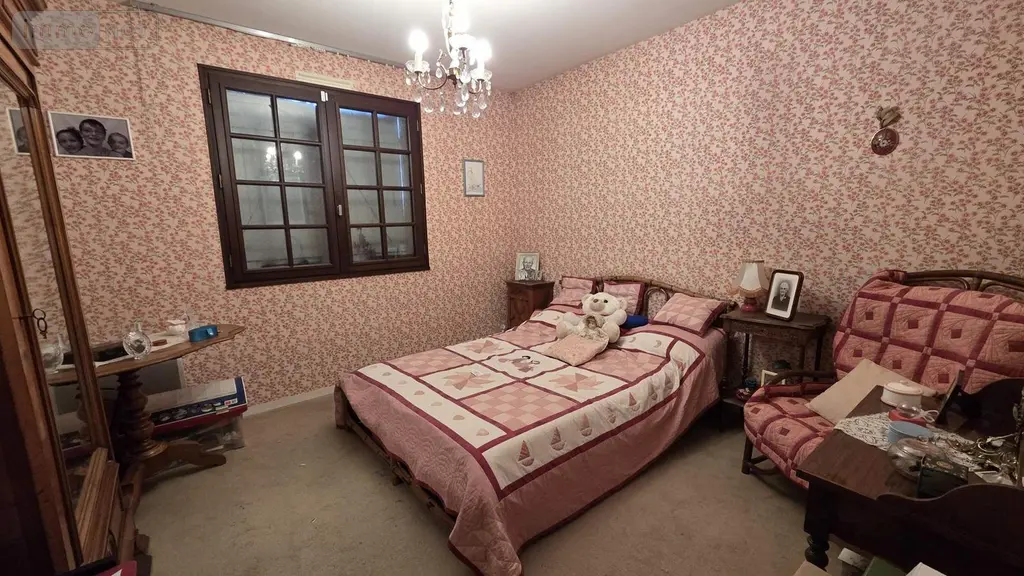 Maison a vendre Noyal-sur-Vilaine 35530 Ille-et-Vilaine 35 105 m2 6 pièces 199130 euros 019/5483 MCB 005