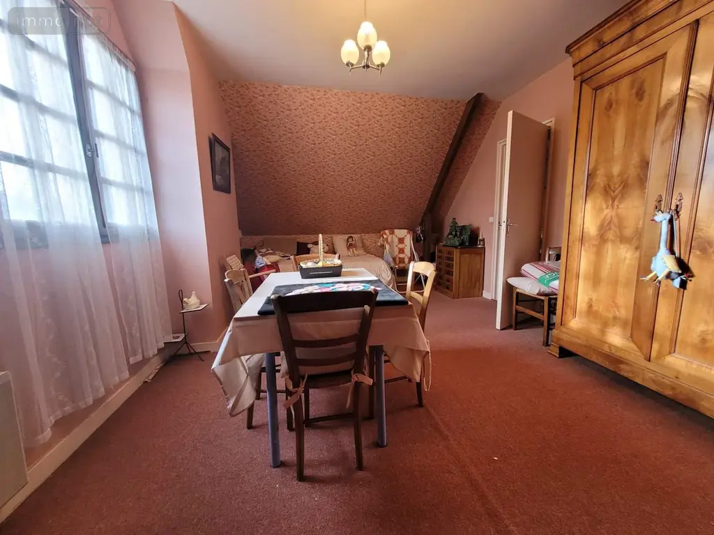 Maison a vendre Noyal-sur-Vilaine 35530 Ille-et-Vilaine 35 105 m2 6 pièces 199130 euros 019/5483 MCB 008