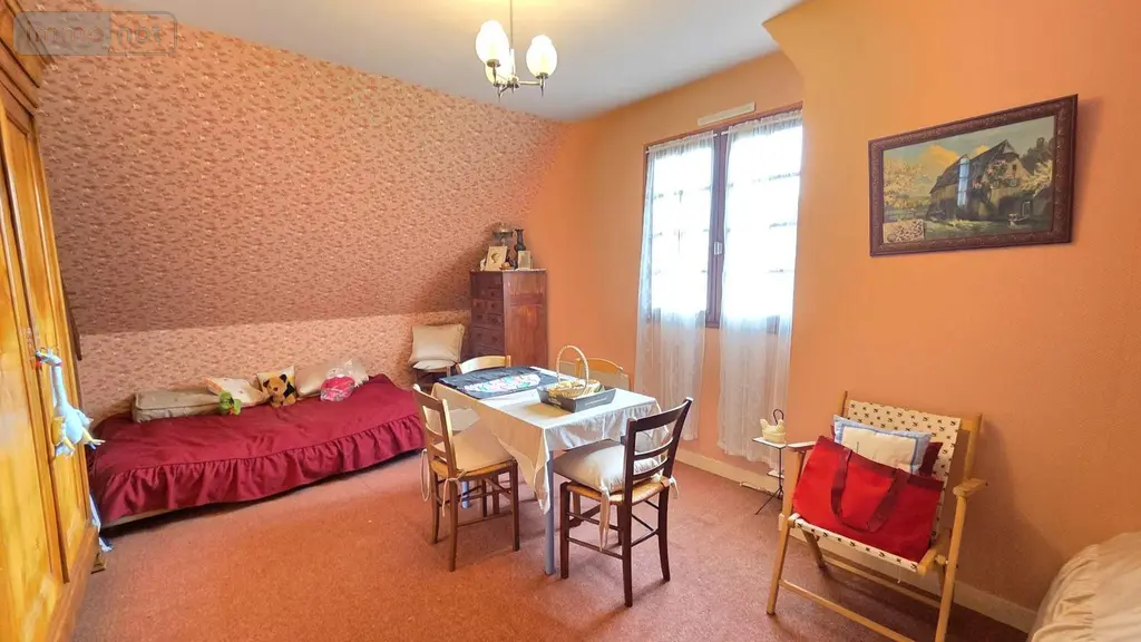 Maison a vendre Noyal-sur-Vilaine 35530 Ille-et-Vilaine 35 105 m2 6 pièces 199130 euros 019/5483 MCB 009