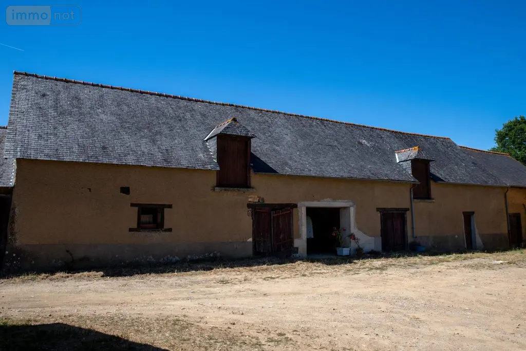 Maison a vendre Acigné 35690 Ille-et-Vilaine 35 176 m2 4 pièces 161990 euros 019/5510 MCB 001