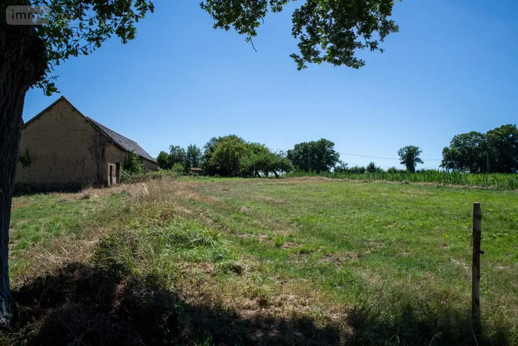 Maison a vendre Acigné 35690 Ille-et-Vilaine 35 176 m2 4 pièces 161990 euros 019/5510 MCB 003