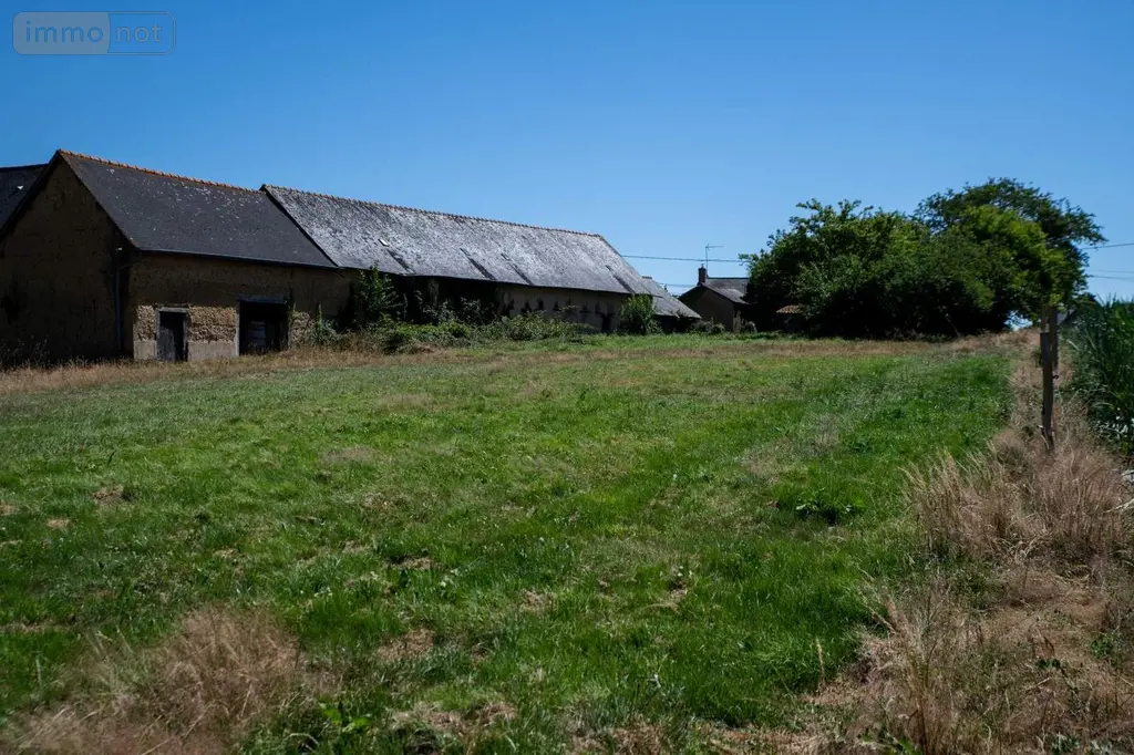 Maison a vendre Acigné 35690 Ille-et-Vilaine 35 176 m2 4 pièces 161990 euros 019/5510 MCB 004