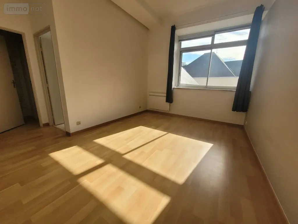 Appartement a vendre Rennes 35000 Ille-et-Vilaine 35 27 m2 1 pièce 124970 euros 019/5514 JLL 003