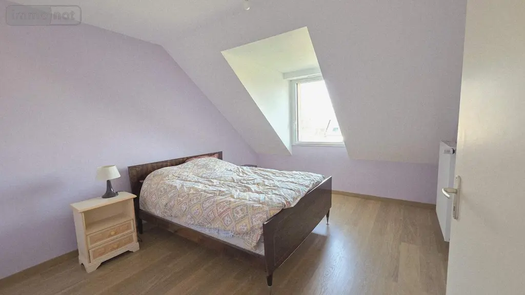 Maison a vendre Noyal-sur-Vilaine 35530 Ille-et-Vilaine 35 193 m2 9 pièces 476200 euros 019/5540 MCB 010