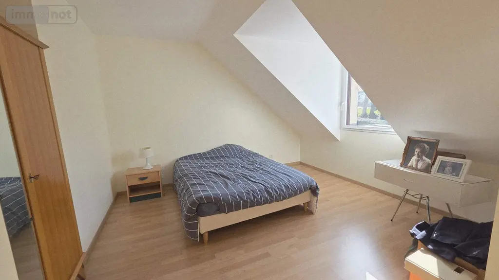 Maison a vendre Noyal-sur-Vilaine 35530 Ille-et-Vilaine 35 193 m2 9 pièces 476200 euros 019/5540 MCB 011