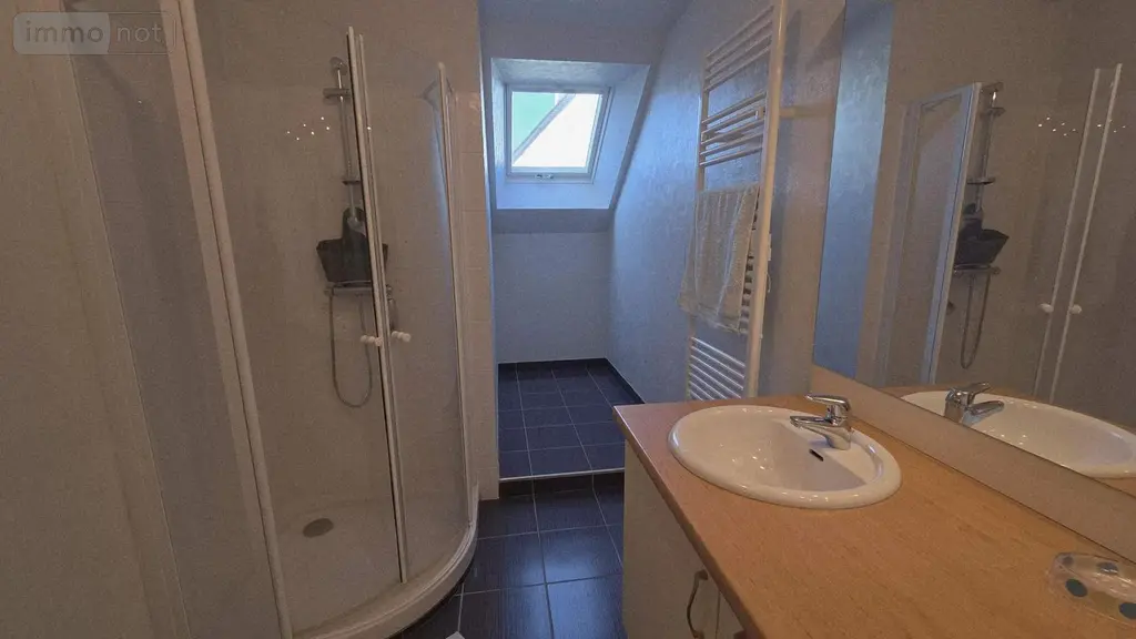 Maison a vendre Noyal-sur-Vilaine 35530 Ille-et-Vilaine 35 193 m2 9 pièces 476200 euros 019/5540 MCB 013