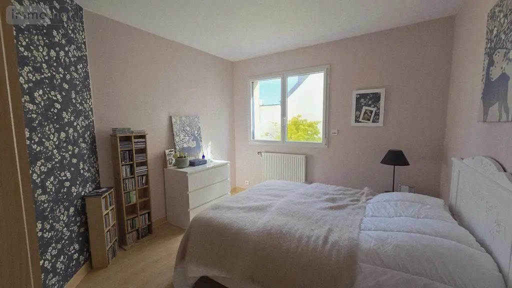 Maison a vendre Noyal-sur-Vilaine 35530 Ille-et-Vilaine 35 169 m2 7 pièces 471000 euros 019/5557 MCB 011