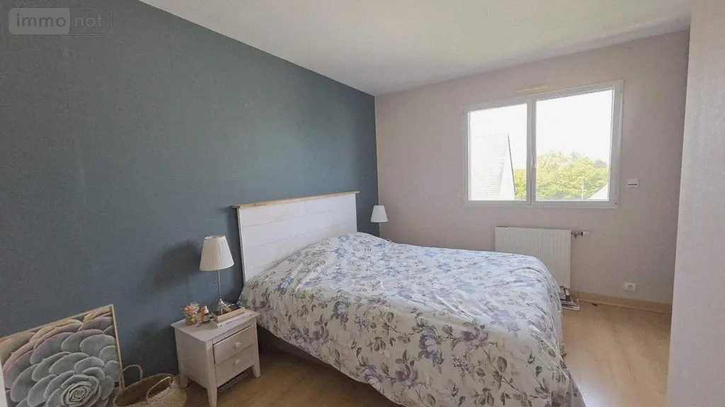 Maison a vendre Noyal-sur-Vilaine 35530 Ille-et-Vilaine 35 169 m2 7 pièces 471000 euros 019/5557 MCB 012
