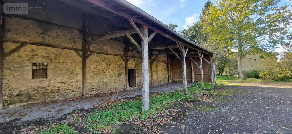 Maison a vendre Cesson-Sévigné 35510 Ille-et-Vilaine 35 180 m2 7 pièces 149500 euros 019/5568 MCB 002