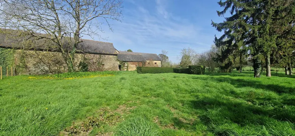 Maison a vendre Cesson-Sévigné 35510 Ille-et-Vilaine 35 180 m2 7 pièces 149500 euros 019/5568 MCB 004