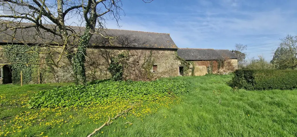 Maison a vendre Cesson-Sévigné 35510 Ille-et-Vilaine 35 180 m2 7 pièces 149500 euros 019/5568 MCB 006