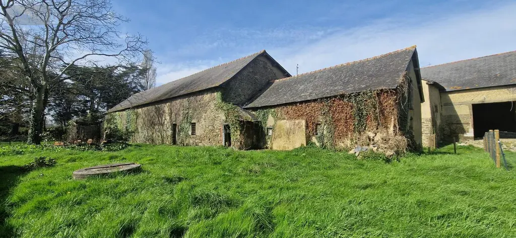 Maison a vendre Cesson-Sévigné 35510 Ille-et-Vilaine 35 180 m2 7 pièces 149500 euros 019/5568 MCB 007