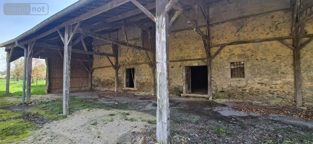 Maison a vendre Cesson-Sévigné 35510 Ille-et-Vilaine 35 180 m2 7 pièces 149500 euros 019/5568 MCB 008