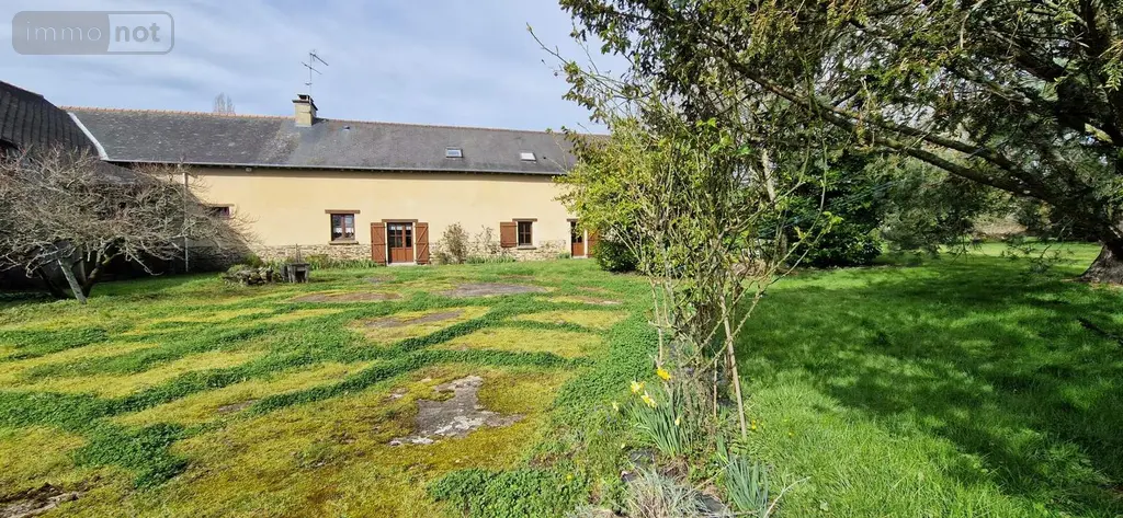 Maison a vendre Cesson-Sévigné 35510 Ille-et-Vilaine 35 185 m2 7 pièces 309990 euros 019/5570 MCB 001