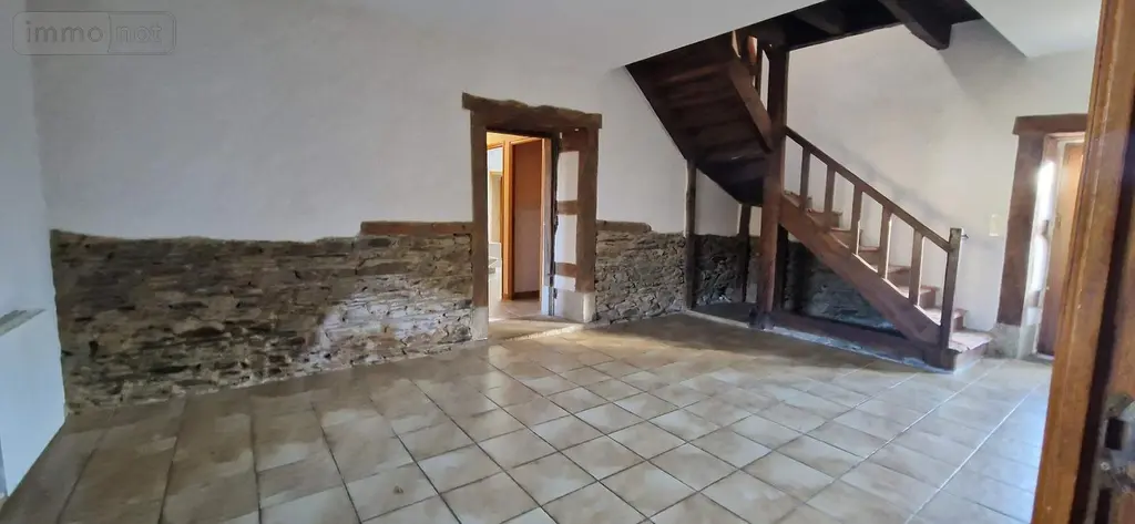 Maison a vendre Cesson-Sévigné 35510 Ille-et-Vilaine 35 185 m2 7 pièces 309990 euros 019/5570 MCB 010