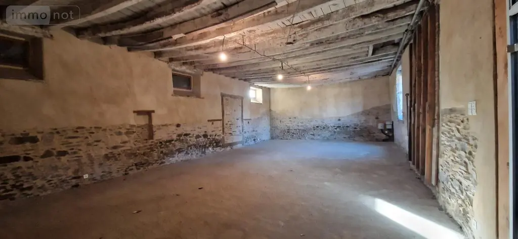 Maison a vendre Cesson-Sévigné 35510 Ille-et-Vilaine 35 185 m2 7 pièces 309990 euros 019/5570 MCB 011