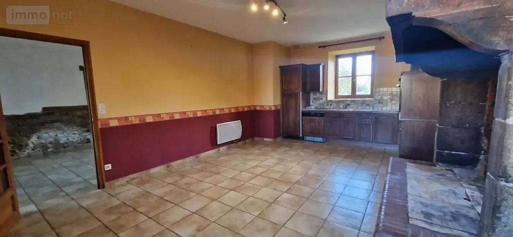 Maison a vendre Cesson-Sévigné 35510 Ille-et-Vilaine 35 185 m2 7 pièces 309990 euros 019/5570 MCB 012