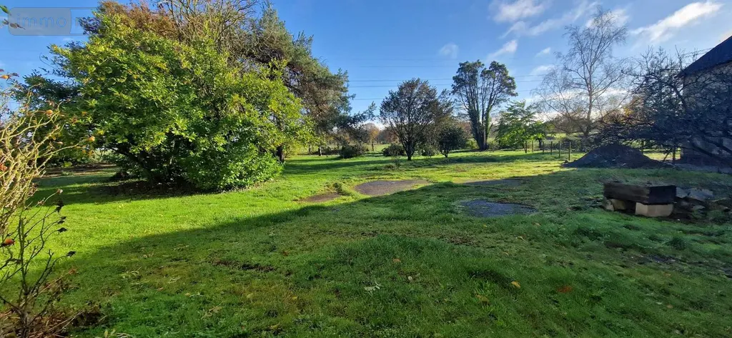 Maison a vendre Cesson-Sévigné 35510 Ille-et-Vilaine 35 185 m2 7 pièces 309990 euros 019/5570 MCB 013