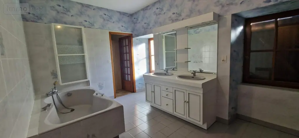 Maison a vendre Cesson-Sévigné 35510 Ille-et-Vilaine 35 185 m2 7 pièces 309990 euros 019/5570 MCB 014