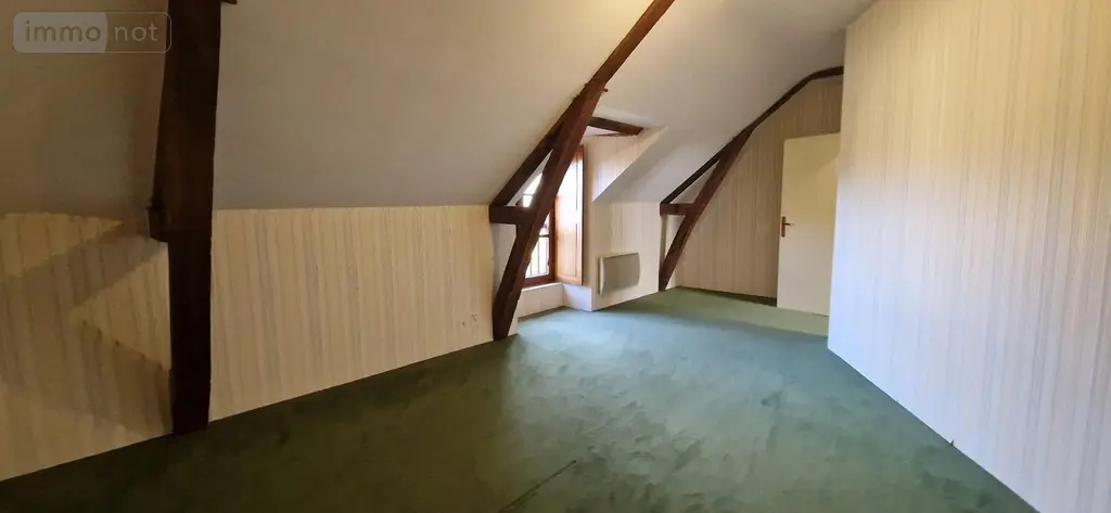 Maison a vendre Cesson-Sévigné 35510 Ille-et-Vilaine 35 185 m2 7 pièces 309990 euros 019/5570 MCB 016