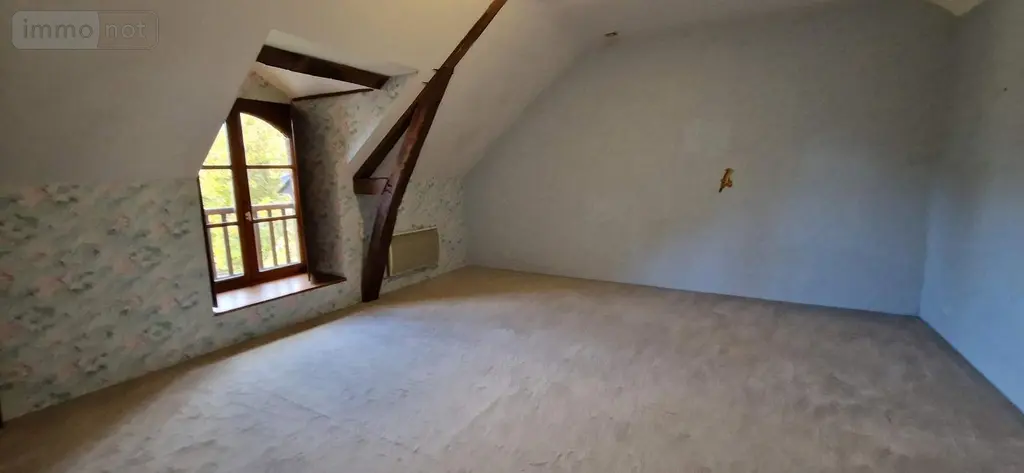 Maison a vendre Cesson-Sévigné 35510 Ille-et-Vilaine 35 185 m2 7 pièces 309990 euros 019/5570 MCB 017